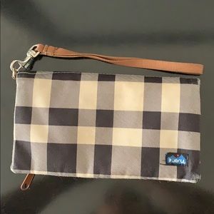Kavu Wallet
